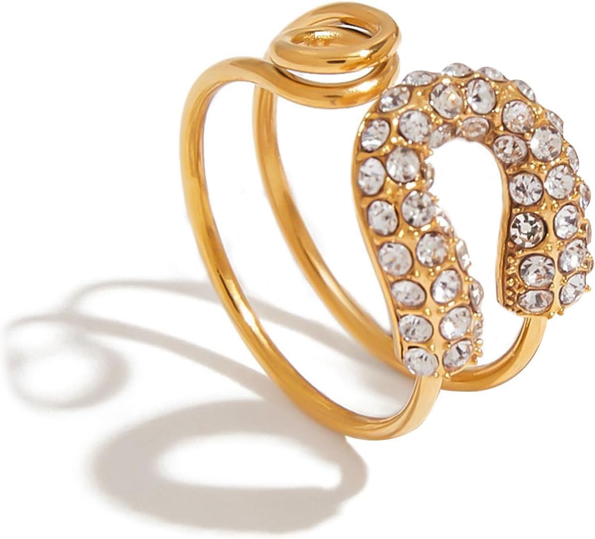 Gleam Ring