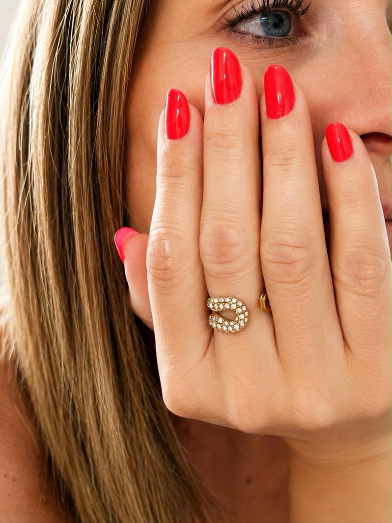 Gleam Ring