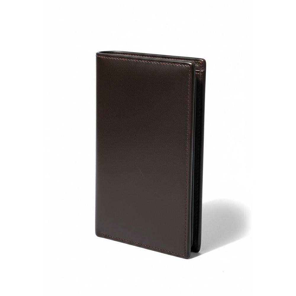 Leather Clutch