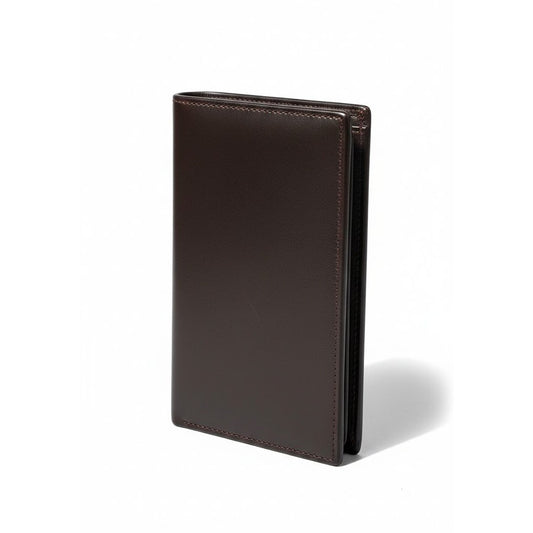 Leather Clutch