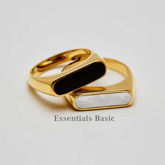 Airah Ring