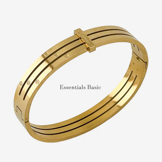 Tripple Bangle