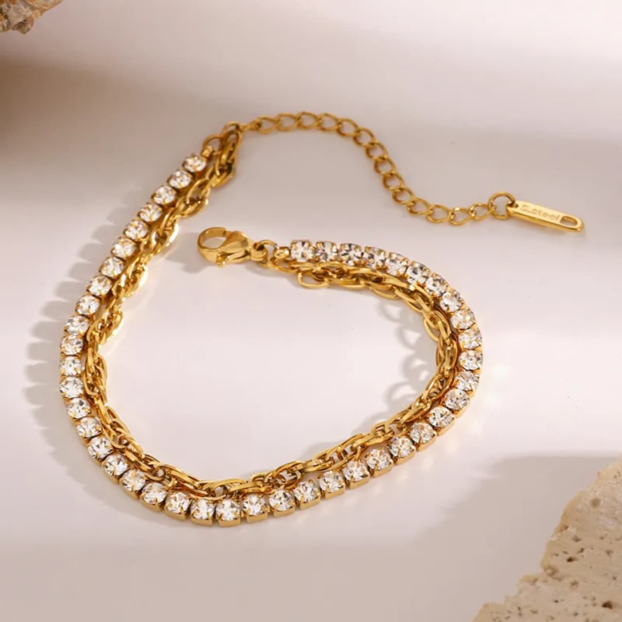 Dazzling Bracelet