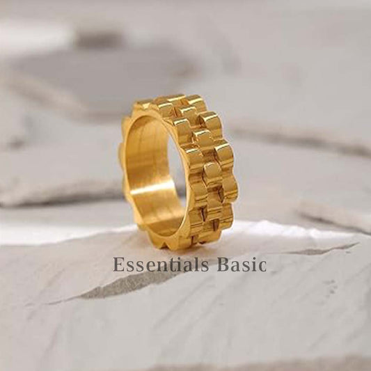 Gear Ring