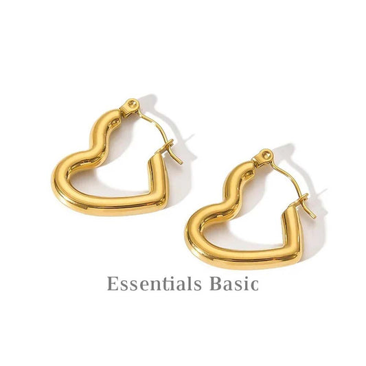 Heart Hoops