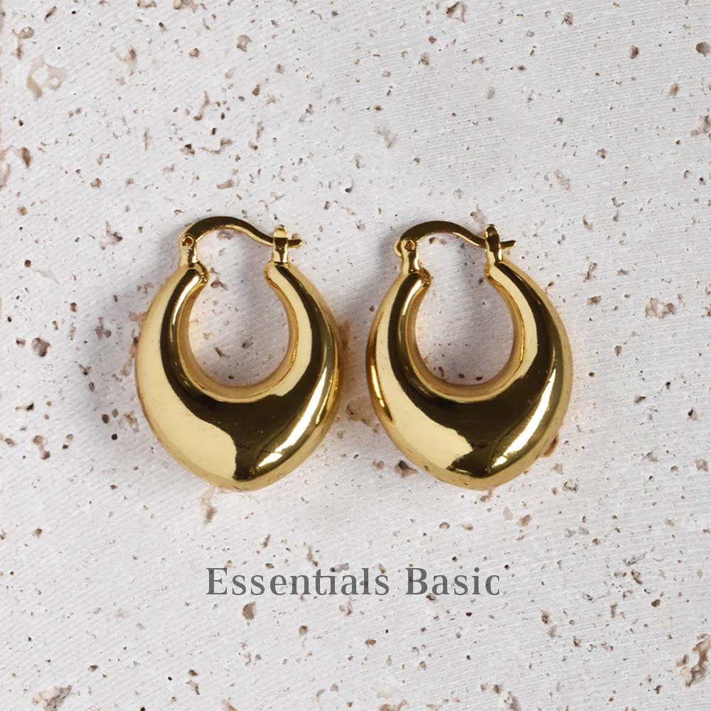 Lux Hoops