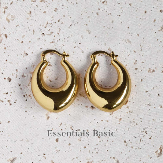 Lux Hoops