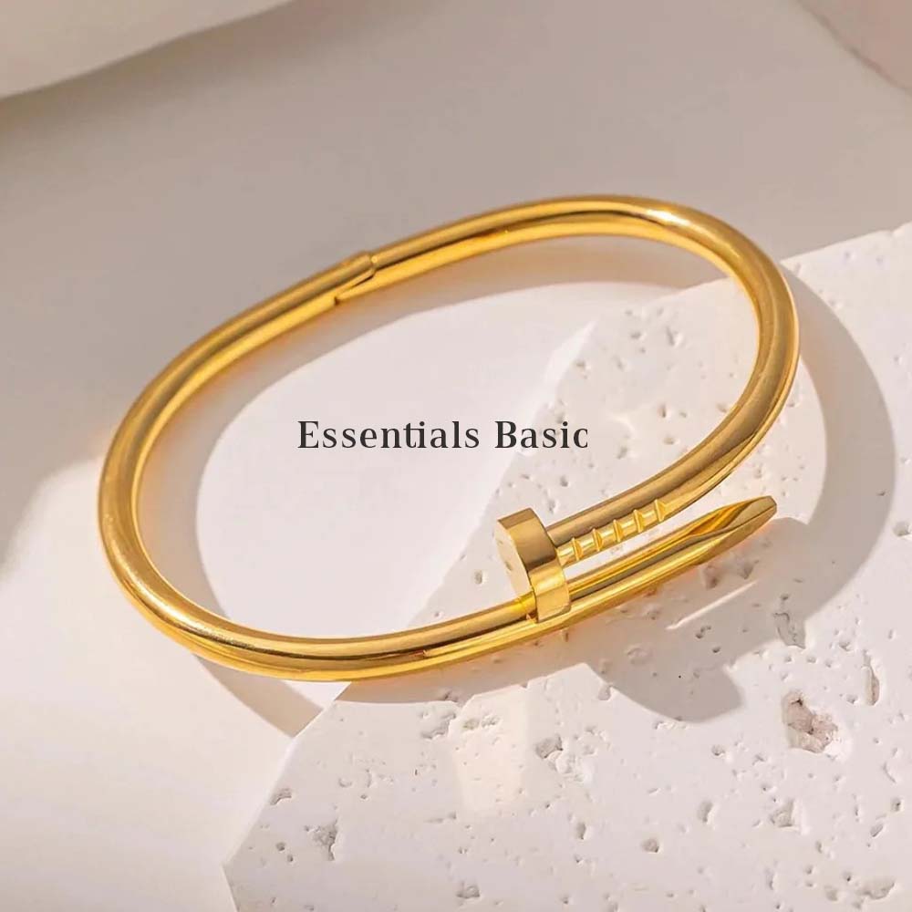 Nail Handcuff