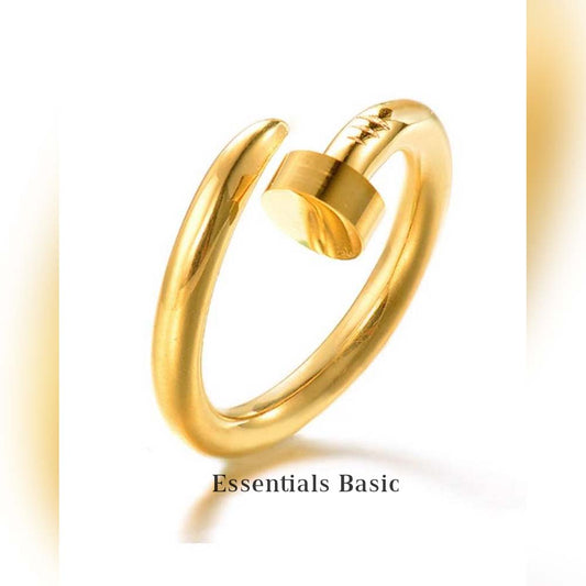 Nail Ring