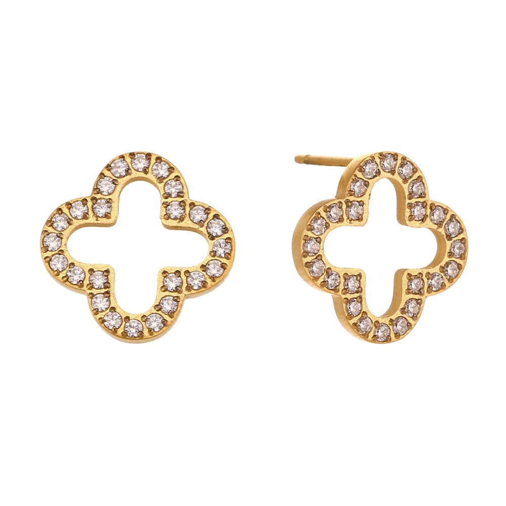 Hollow Clover Set