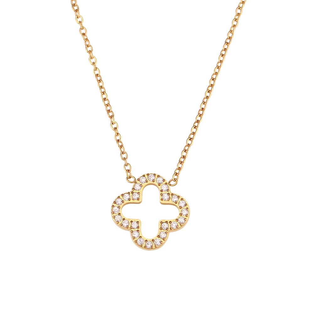 Hollow Clover Set