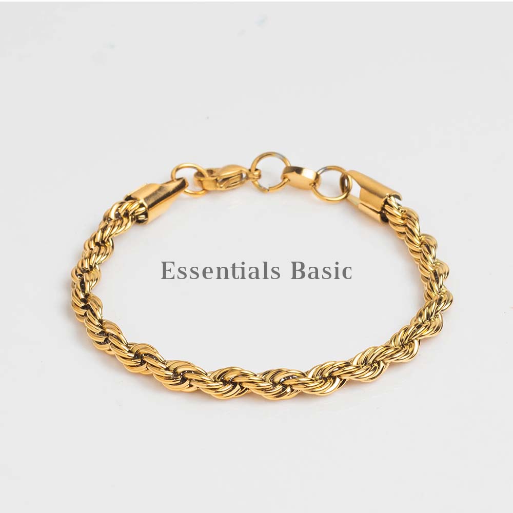 Rope Bracelet