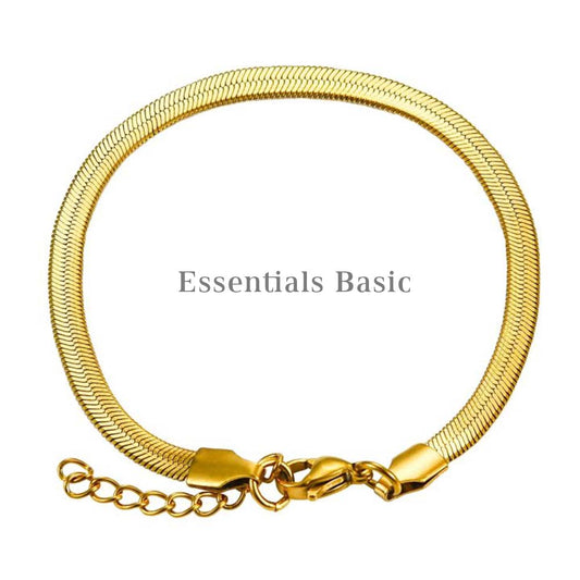 Snake Chain Bracelet