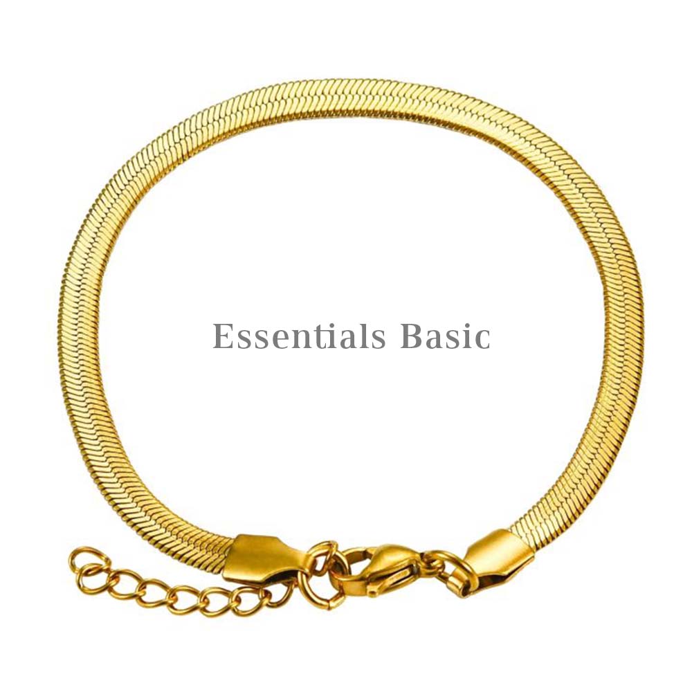 Snake Chain Bracelet