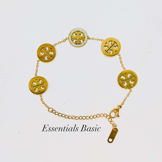 Tory Braclete 5 Motive