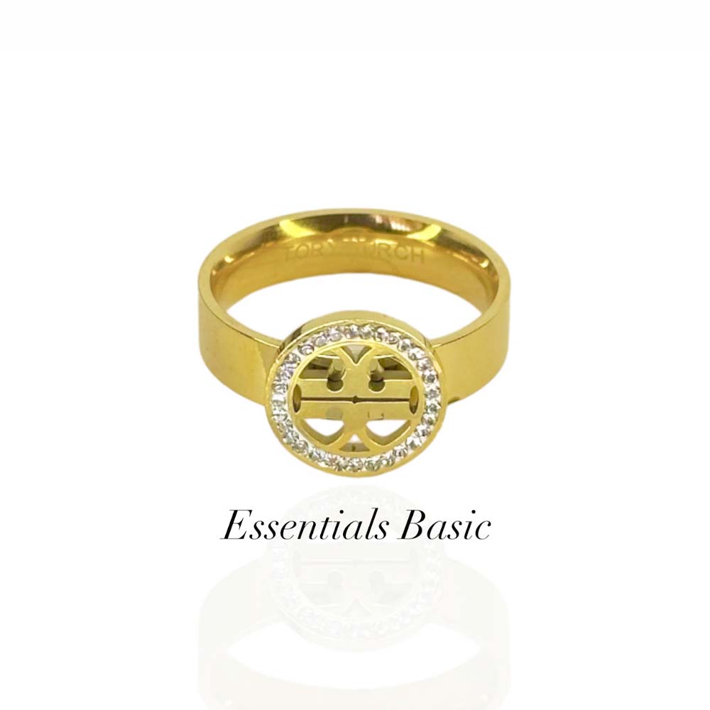 Tory Stone Ring