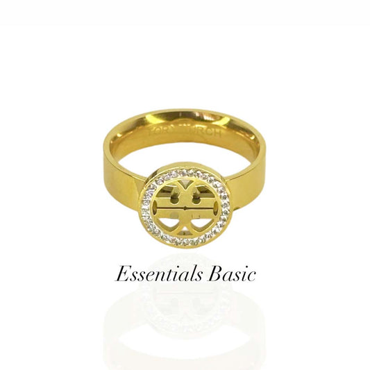 Tory Stone Ring