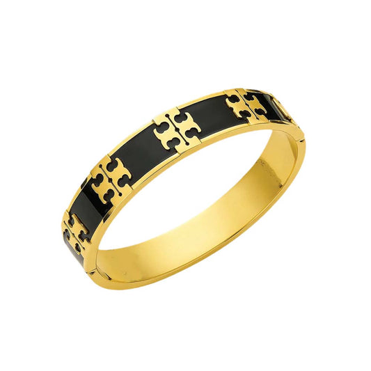 Tory Black Handcuff