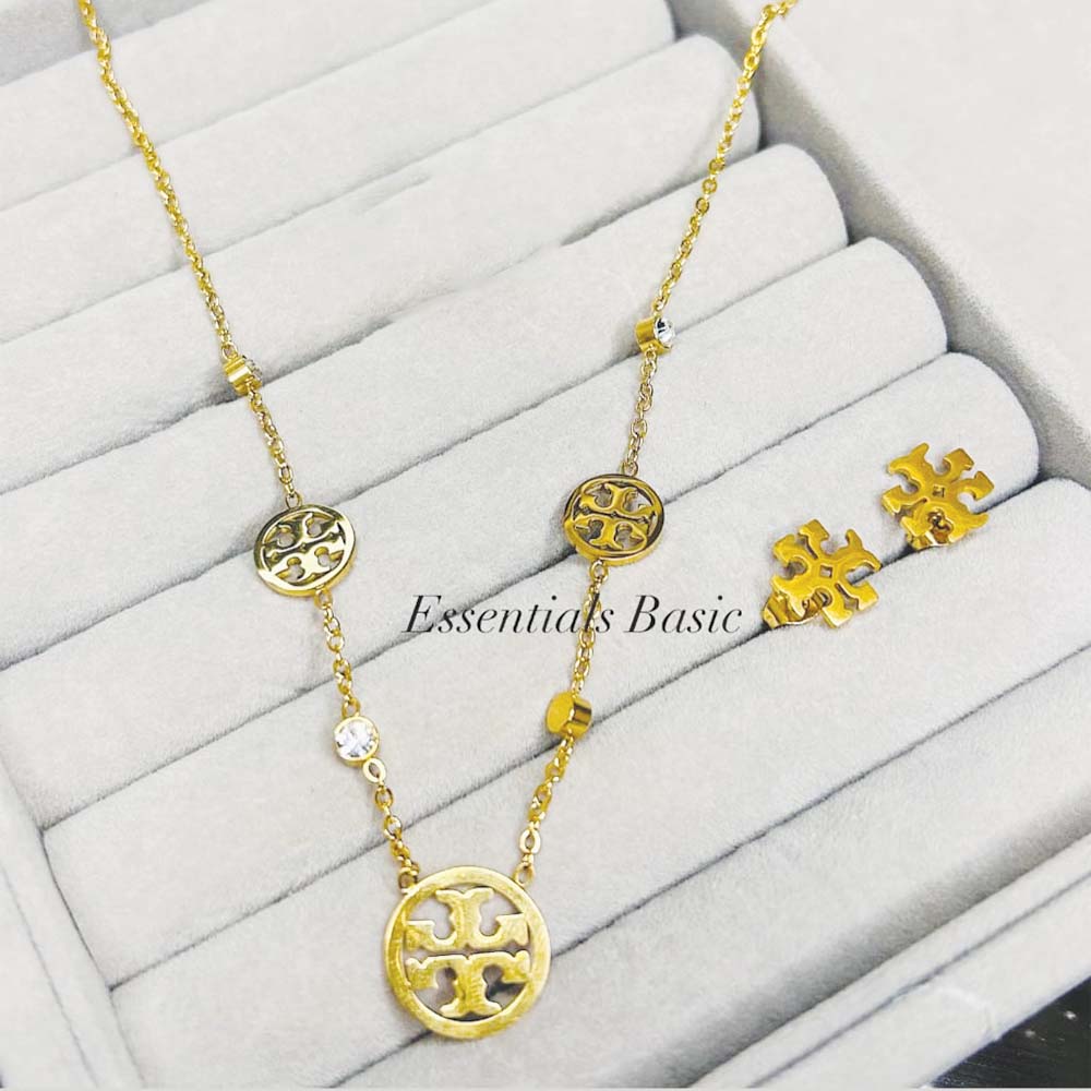 Tory Signature Set