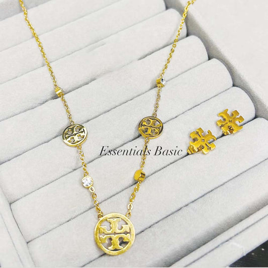 Tory Signature Set