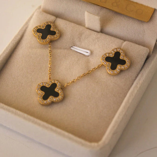 Zarcoonia Set